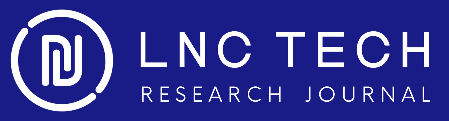 LNC - Series of Journal